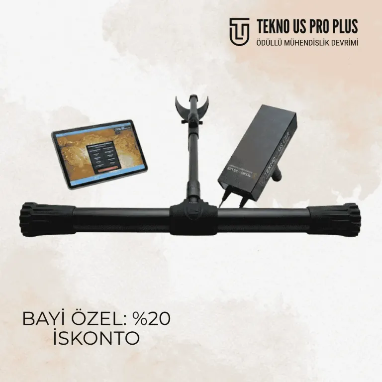 Malatya TEKNO US PRO PLUS V3